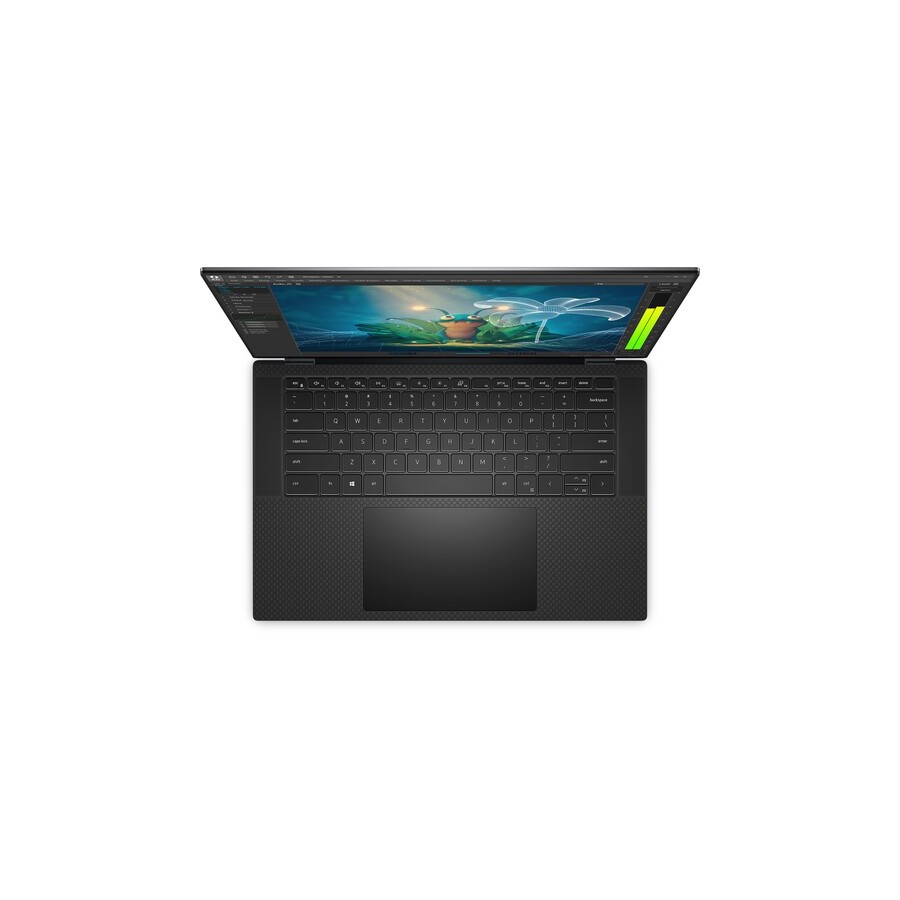 Dell 15.6" Precision 5570 Mobile Workstation