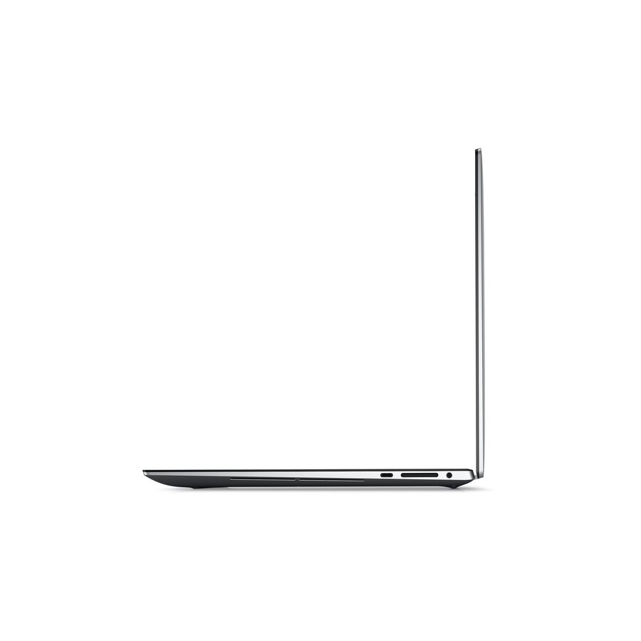 Dell 15.6" Precision 5570 Mobile Workstation