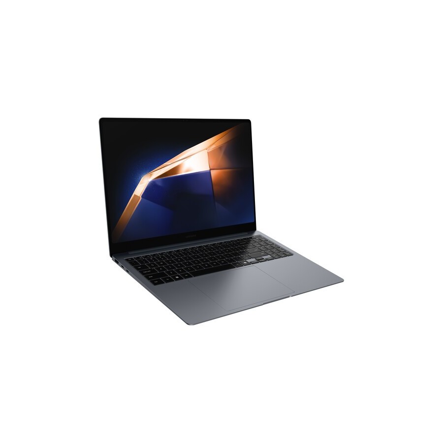 Samsung 14" Galaxy Book4 Pro Multi-Touch Laptop (Moonstone Gray)