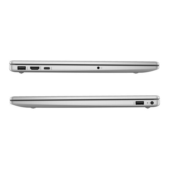 HP 15.6" 15-fd0010nr Multi-Touch Laptop