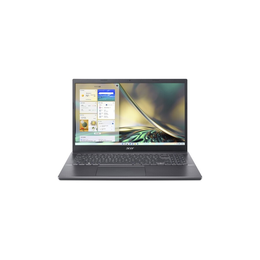 Acer 15.6" Aspire 5 Notebook (Steel Gray)