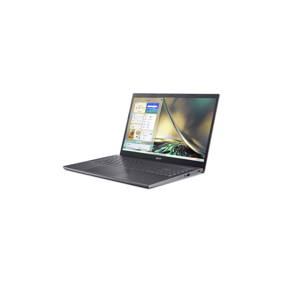 Acer 15.6" Aspire 5 Notebook (Steel Gray)