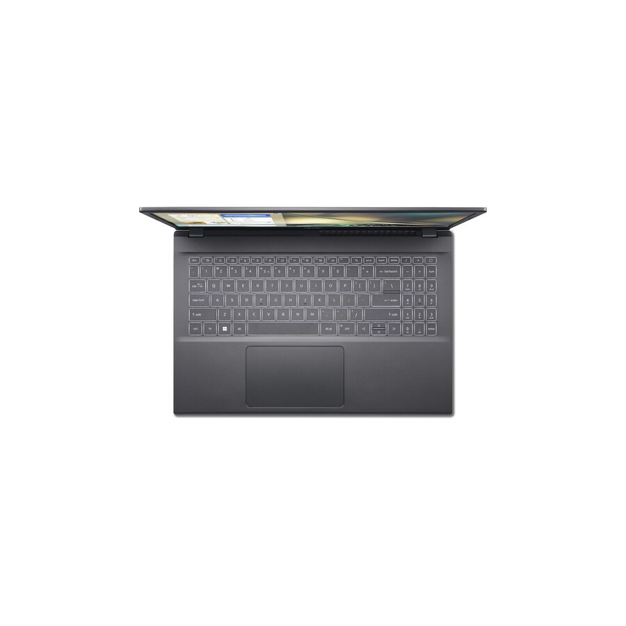 Acer 15.6" Aspire 5 Notebook (Steel Gray)