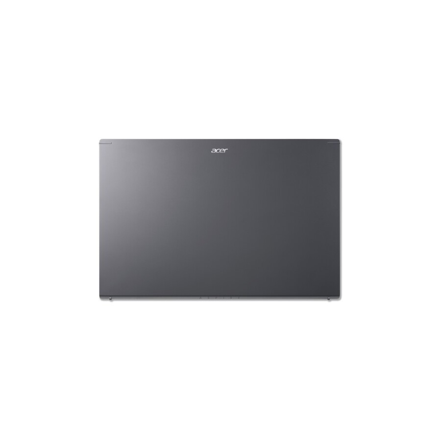 Acer 15.6" Aspire 5 Notebook (Steel Gray)