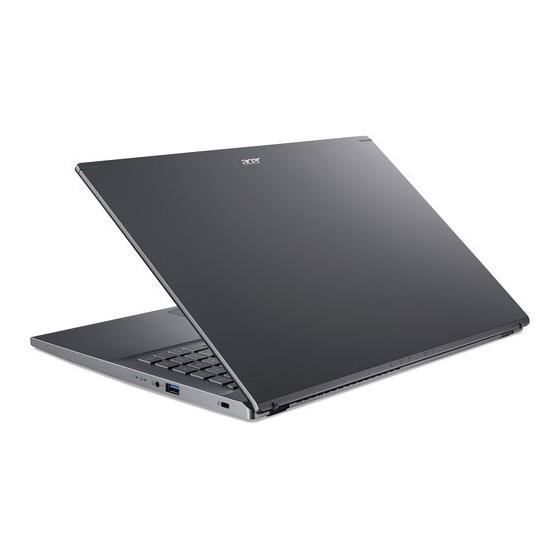 Acer 15.6" Aspire 5 Notebook (Steel Gray)