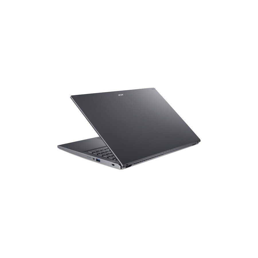 Acer 15.6" Aspire 5 Notebook (Steel Gray)