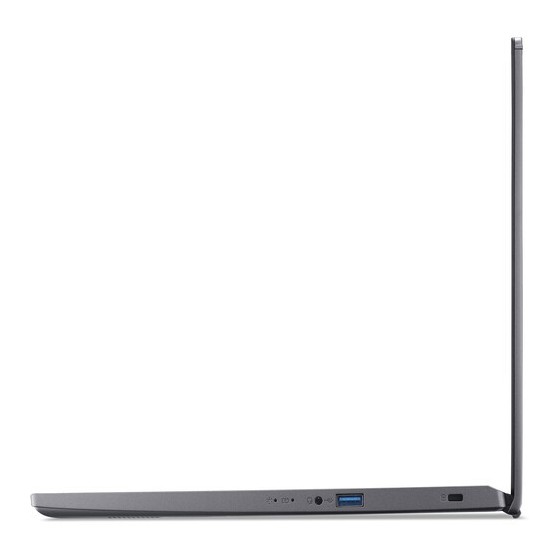 Acer 15.6" Aspire 5 Notebook (Steel Gray)