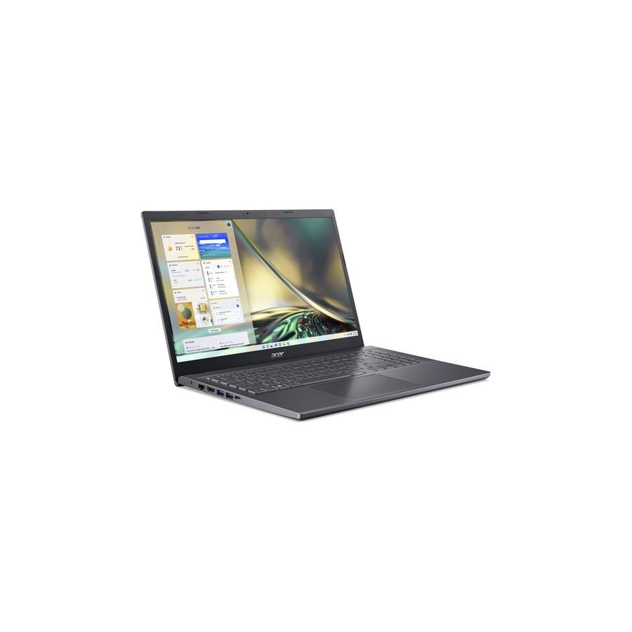 Acer 15.6" Aspire 5 Notebook (Steel Gray)