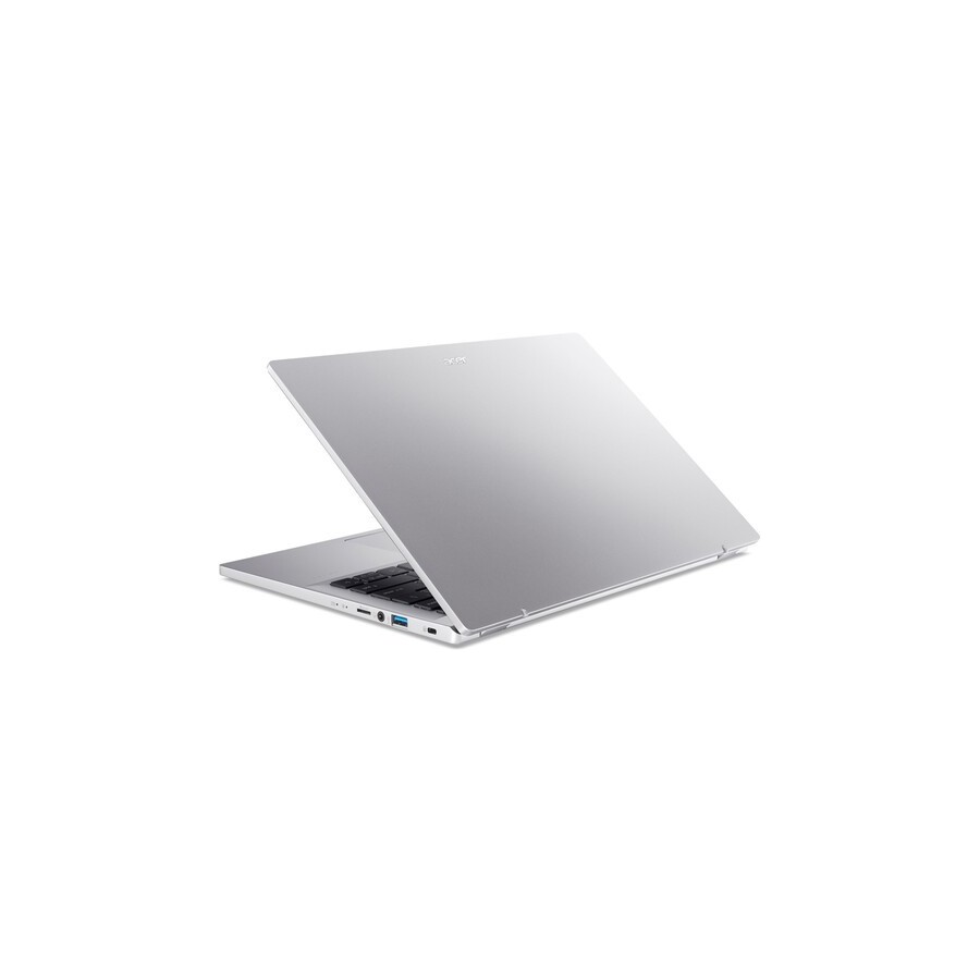 Acer 14" Swift Go 14 Laptop (Pure Silver)