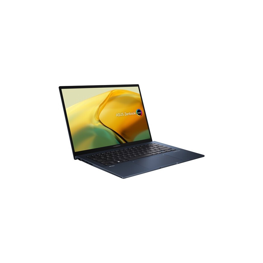 ASUS 14" Zenbook 14 OLED Laptop (Ponder Blue)