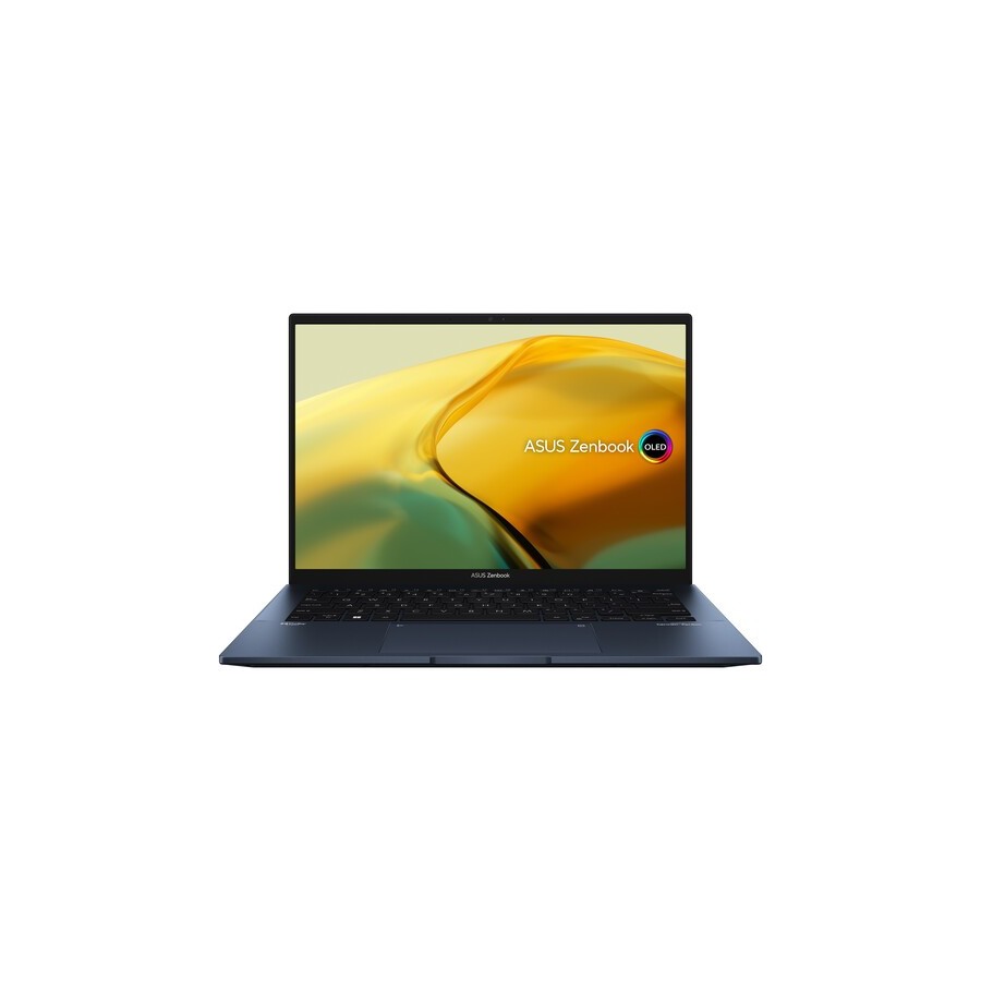 ASUS 14" Zenbook 14 OLED Laptop (Ponder Blue)