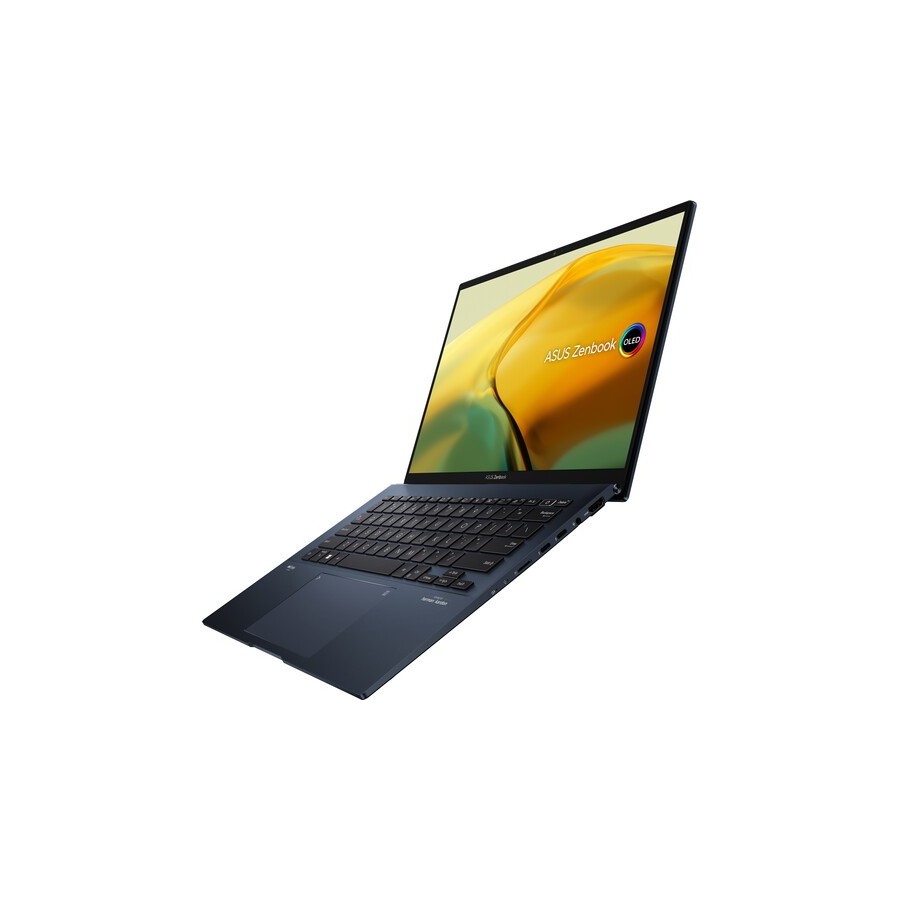 ASUS 14" Zenbook 14 OLED Laptop (Ponder Blue)