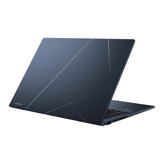 ASUS 14" Zenbook 14 OLED Laptop (Ponder Blue)