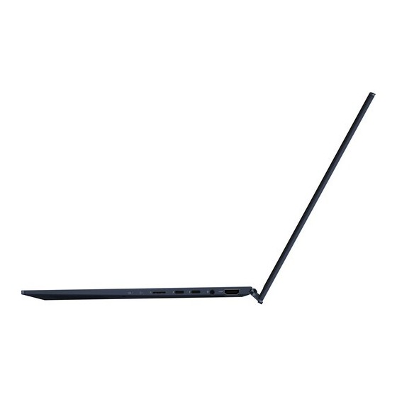 ASUS 14" Zenbook 14 OLED Laptop (Ponder Blue)