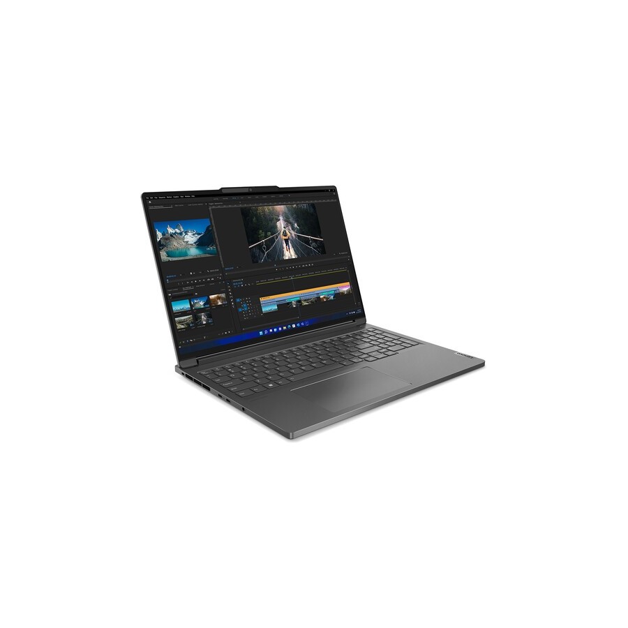 Lenovo 16" ThinkBook 16p G4 IRH Notebook