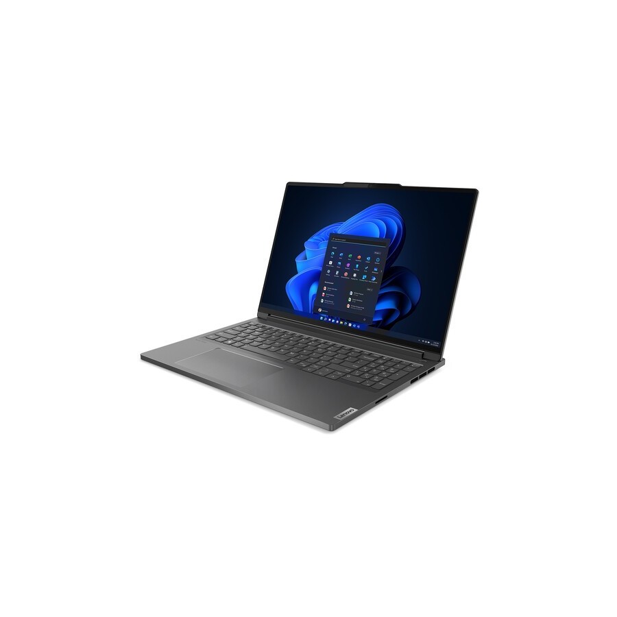 Lenovo 16" ThinkBook 16p G4 IRH Notebook