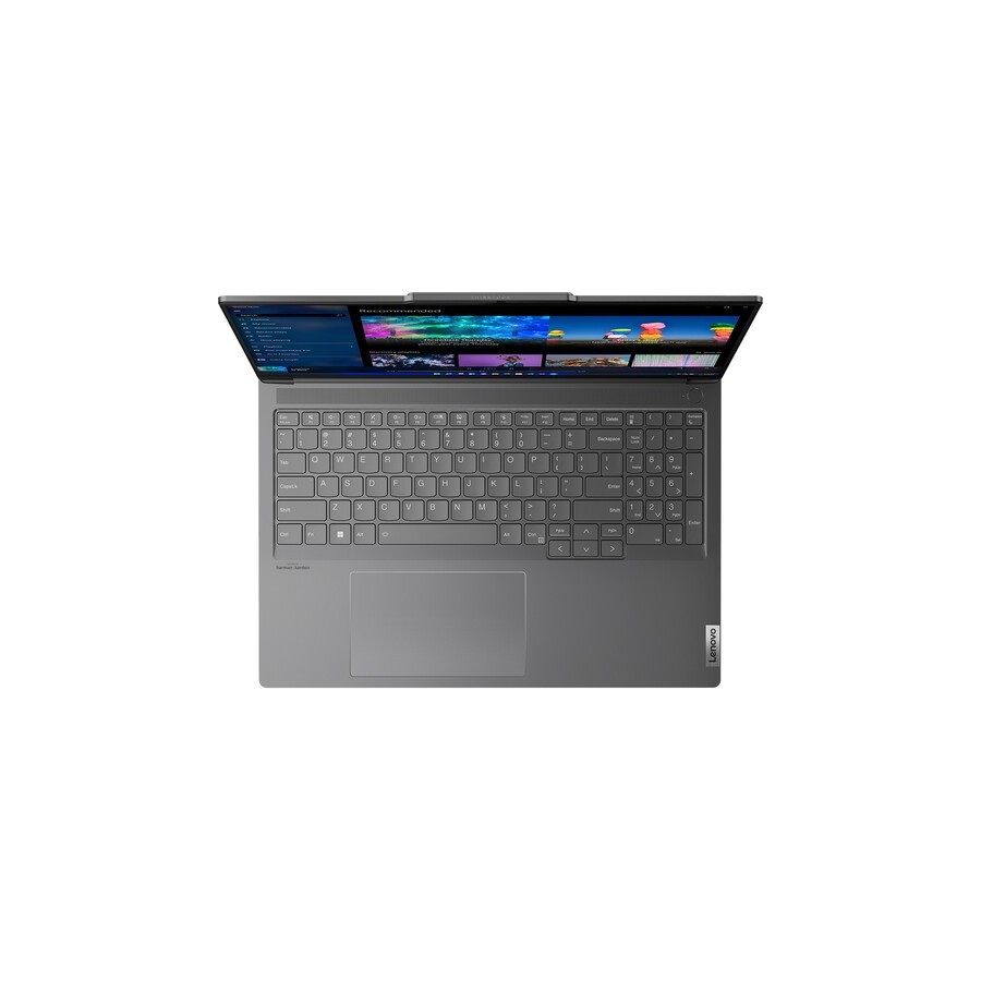 Lenovo 16" ThinkBook 16p G4 IRH Notebook