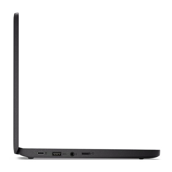 Lenovo 11.6" 100e 32GB Chromebook Gen 3 Laptop (Gray)