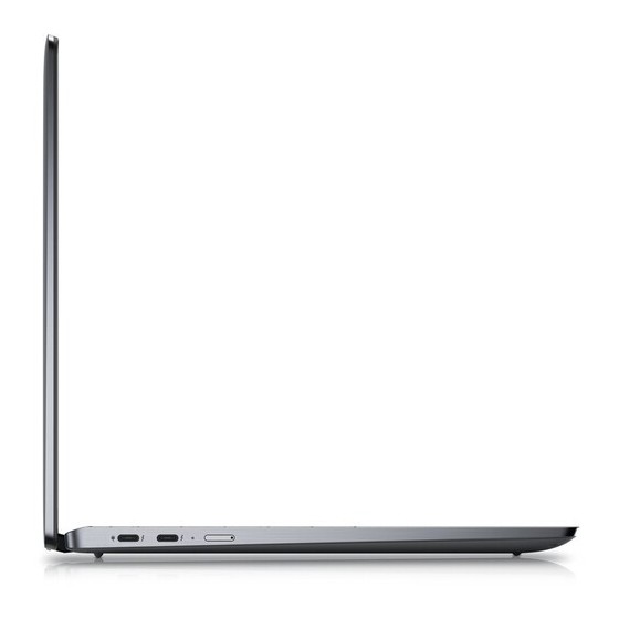 Dell Latitude 9440 Multi-Touch 2-in-1 Notebook