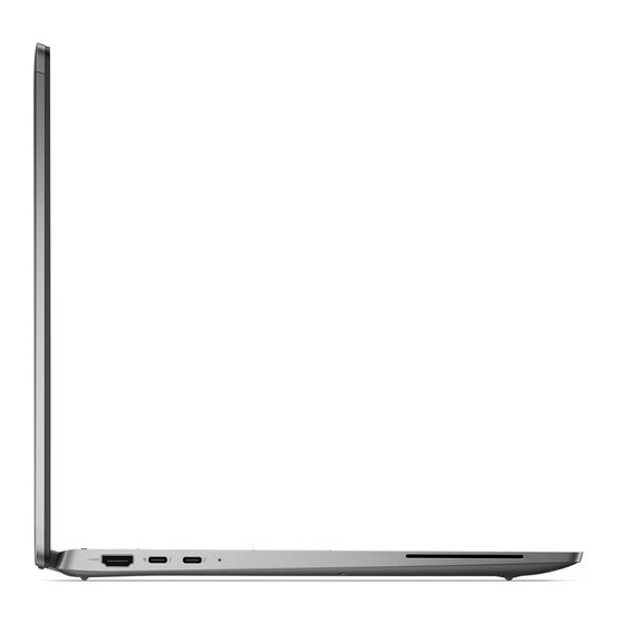 Dell 16" Latitude 7640 Laptop