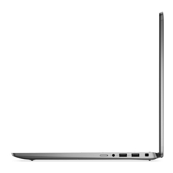 Dell 16" Latitude 7640 Laptop