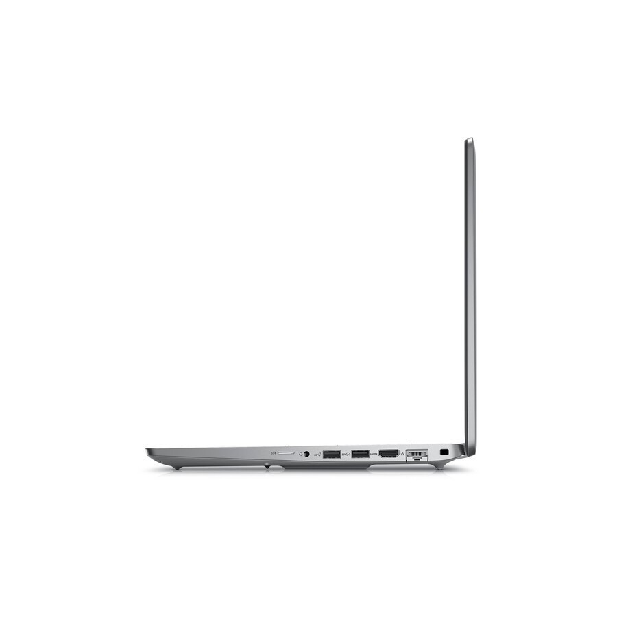 Dell 15.6" Precision 3581 Mobile Workstation