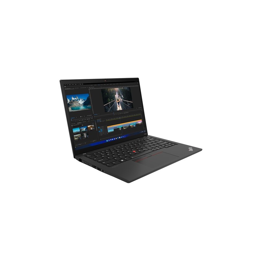 Lenovo 14" ThinkPad P14s Gen 4 Notebook