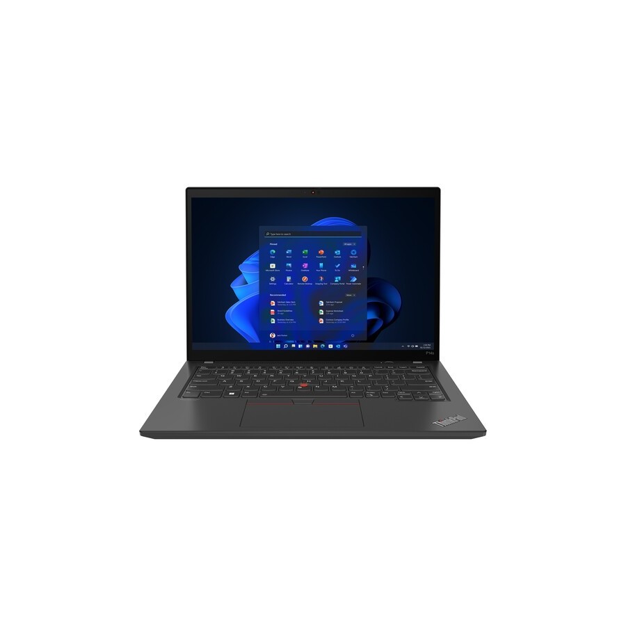 Lenovo 14" ThinkPad P14s Gen 4 Notebook