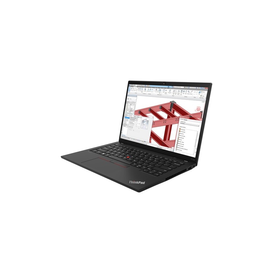 Lenovo 14" ThinkPad P14s Gen 4 Notebook