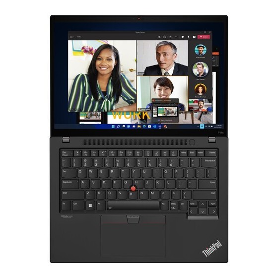 Lenovo 14" ThinkPad P14s Gen 4 Notebook