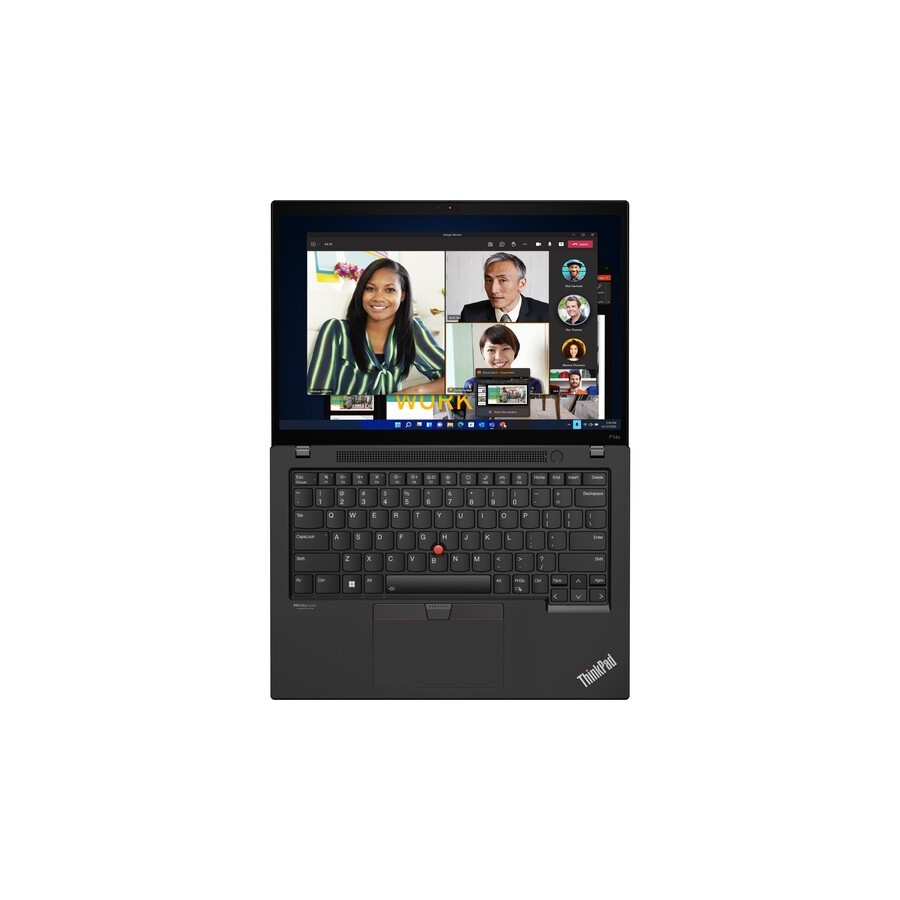 Lenovo 14" ThinkPad P14s Gen 4 Notebook