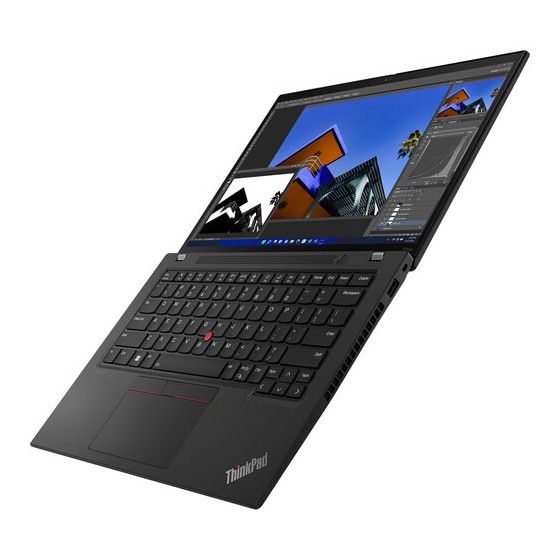 Lenovo 14" ThinkPad P14s Gen 4 Notebook