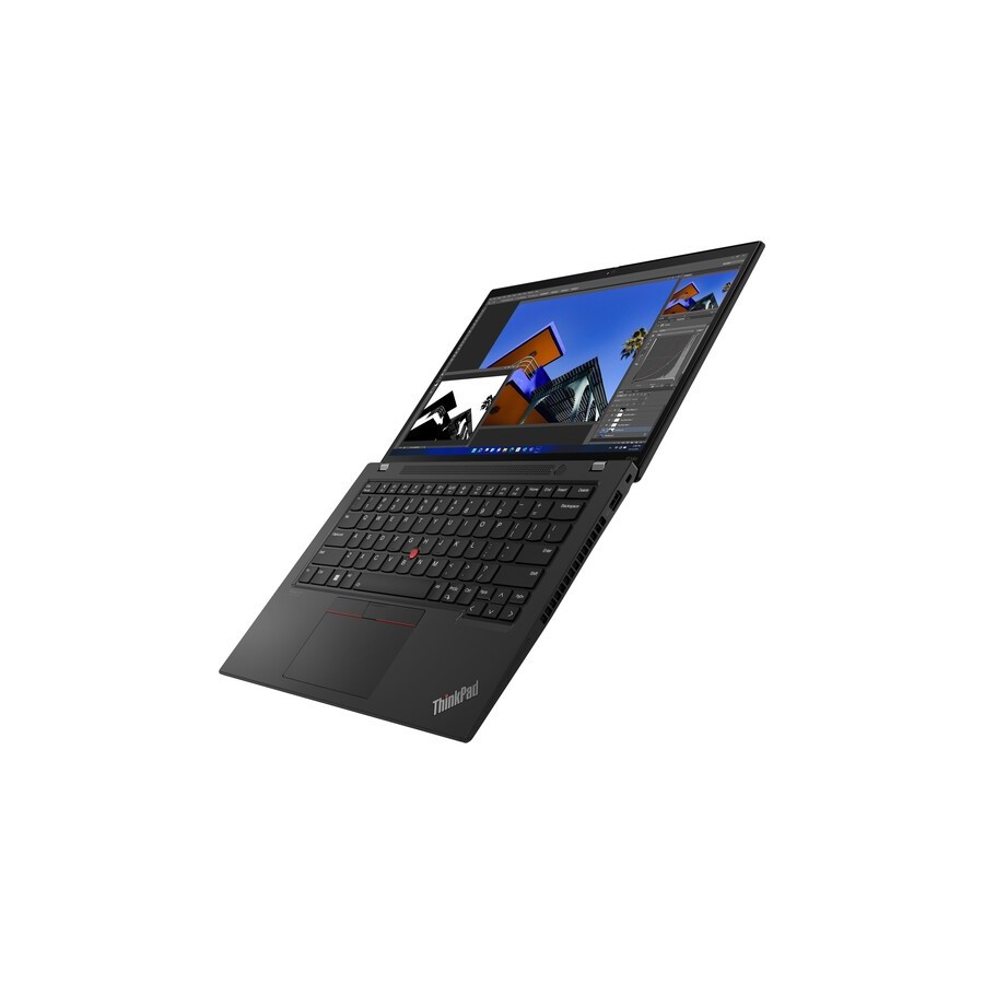 Lenovo 14" ThinkPad P14s Gen 4 Notebook