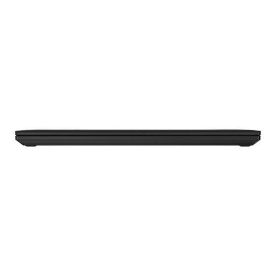 Lenovo 14" ThinkPad P14s Gen 4 Notebook