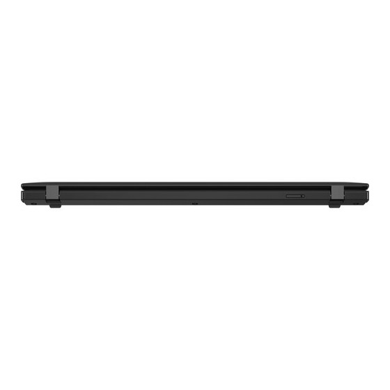 Lenovo 14" ThinkPad P14s Gen 4 Notebook