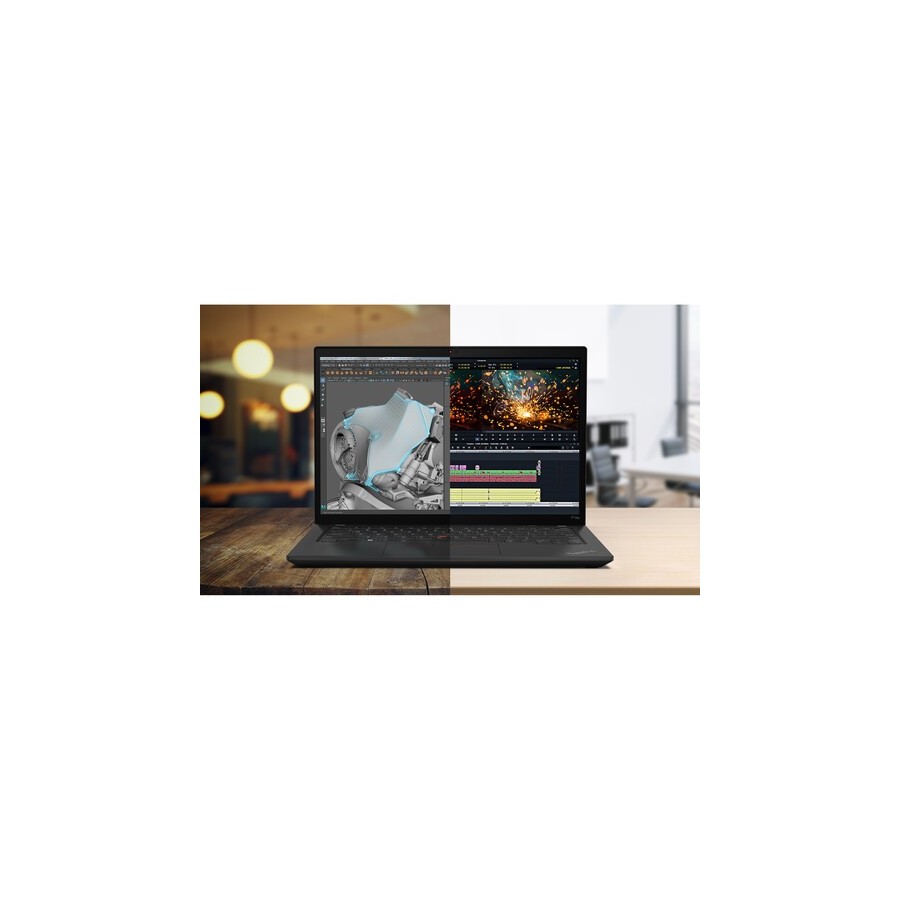 Lenovo 14" ThinkPad P14s Gen 4 Notebook