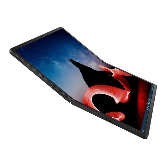 Lenovo 16.3 ThinkPad X1 Fold 16 Multi-Touch Laptop