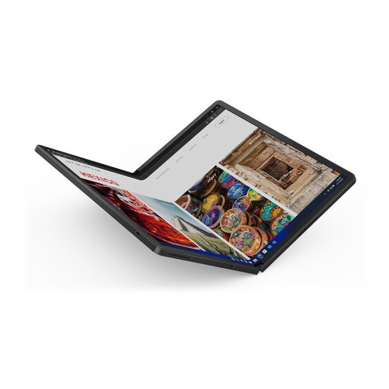 Lenovo 16.3 ThinkPad X1 Fold 16 Multi-Touch Laptop