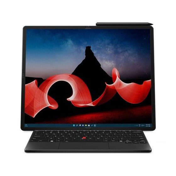 Lenovo 16.3 ThinkPad X1 Fold 16 Multi-Touch Laptop