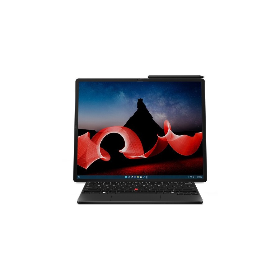 Lenovo 16.3 ThinkPad X1 Fold 16 Multi-Touch Laptop