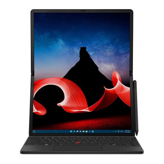 Lenovo 16.3 ThinkPad X1 Fold 16 Multi-Touch Laptop