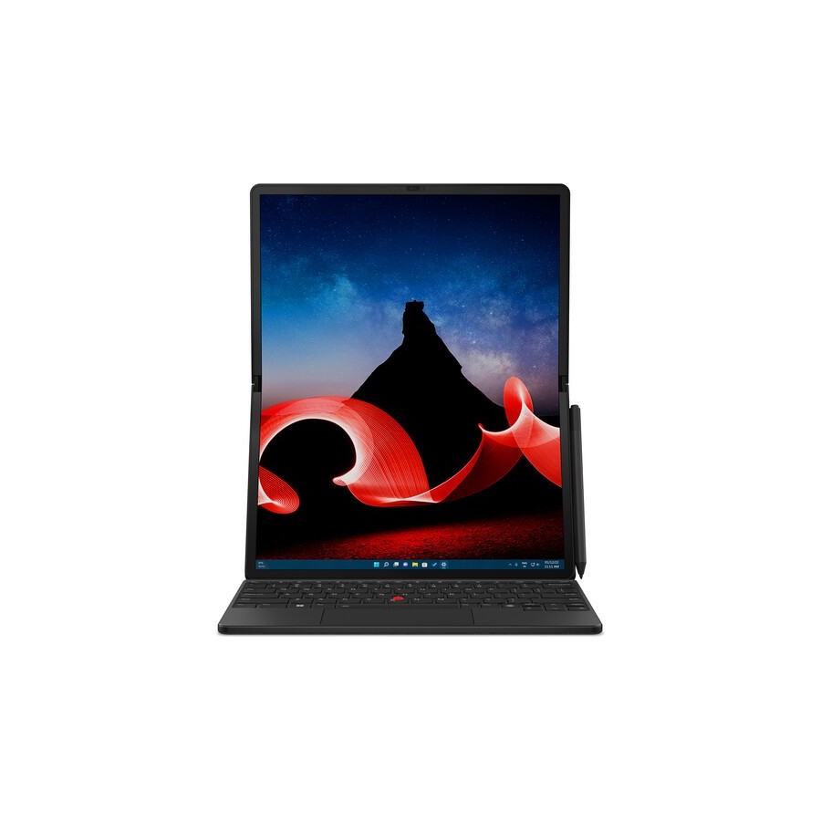 Lenovo 16.3 ThinkPad X1 Fold 16 Multi-Touch Laptop