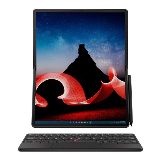 Lenovo 16.3 ThinkPad X1 Fold 16 Multi-Touch Laptop