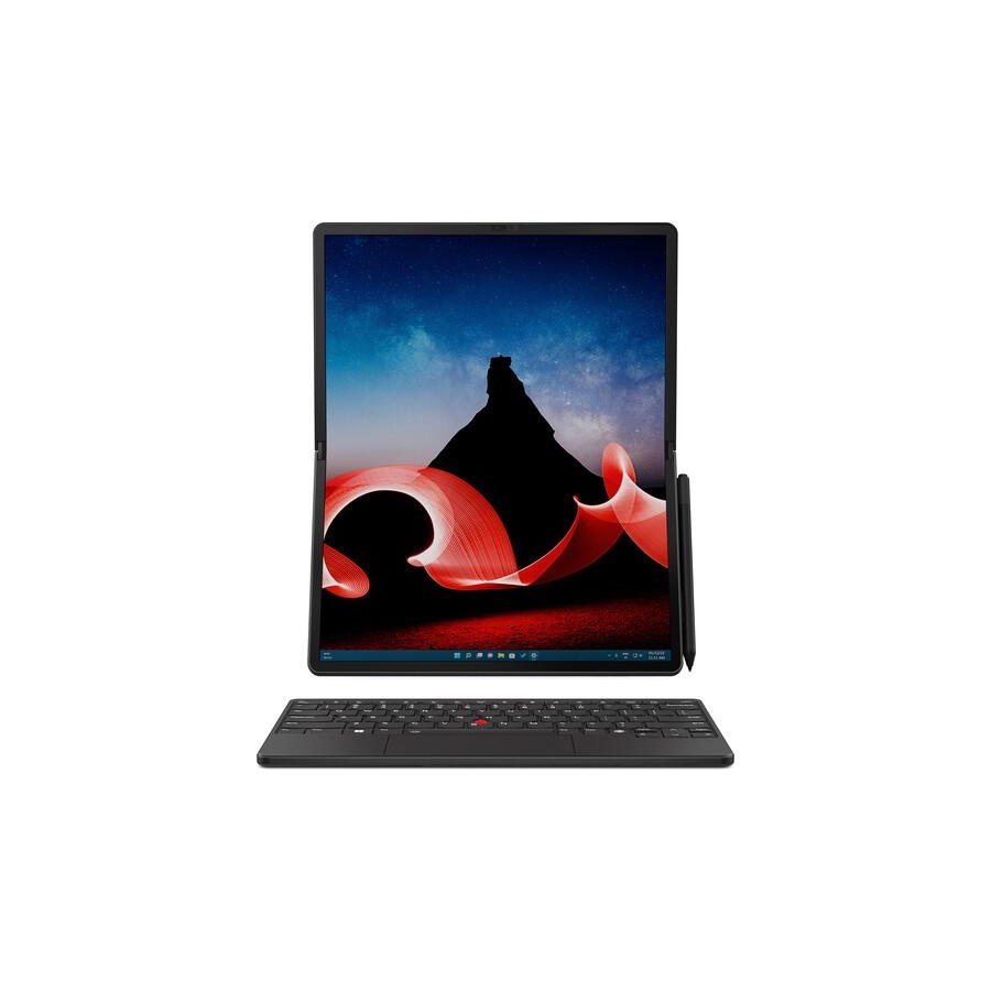 Lenovo 16.3 ThinkPad X1 Fold 16 Multi-Touch Laptop