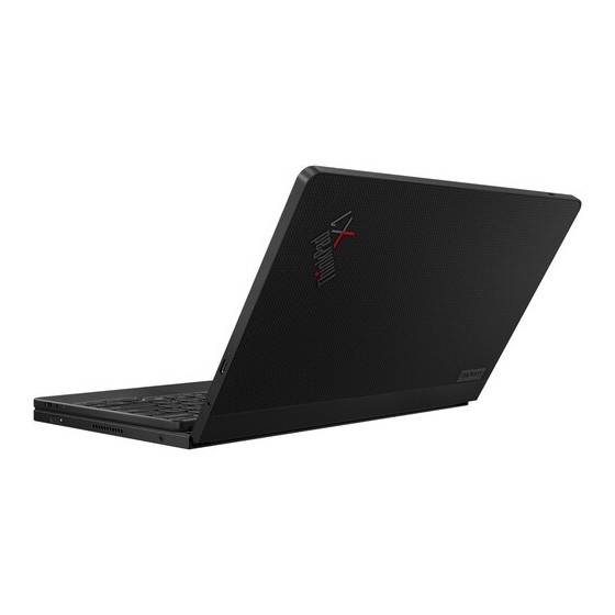 Lenovo 16.3 ThinkPad X1 Fold 16 Multi-Touch Laptop