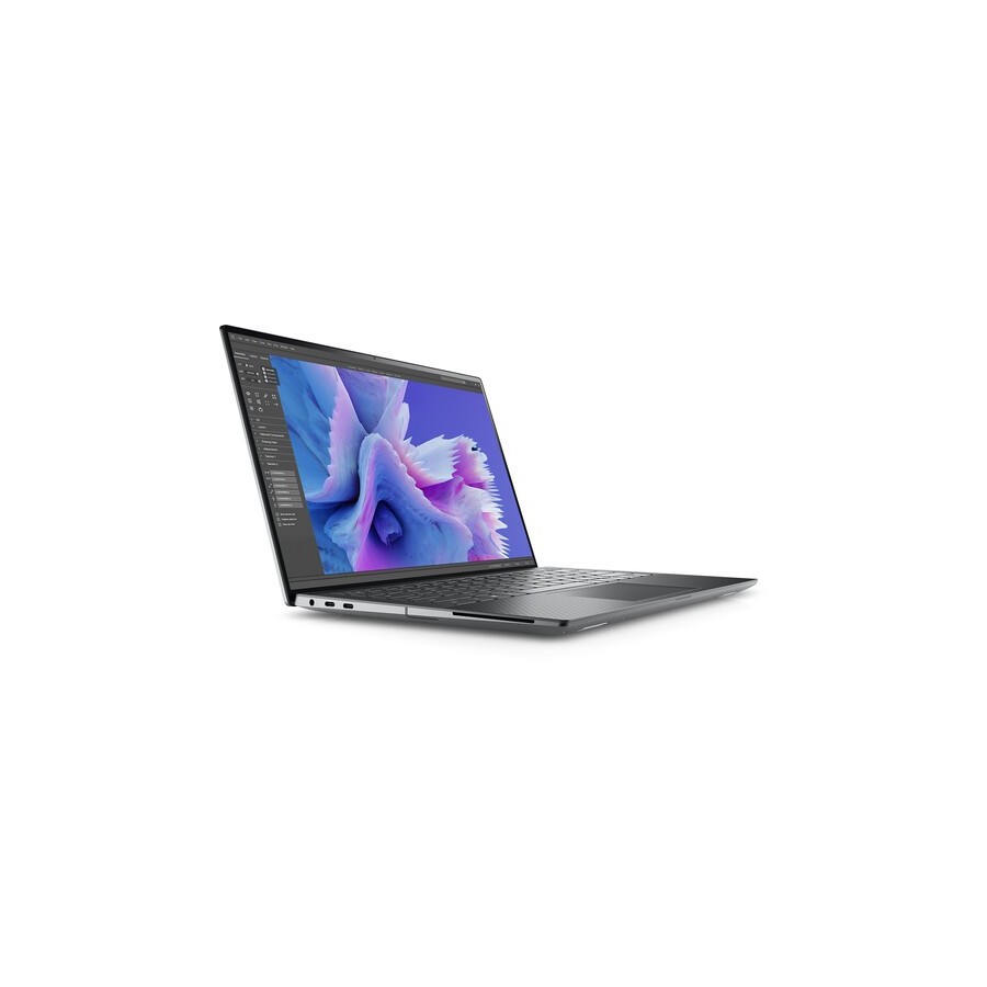 Dell 14" Mobile Precision 3470 Mobile Workstation (Silver)