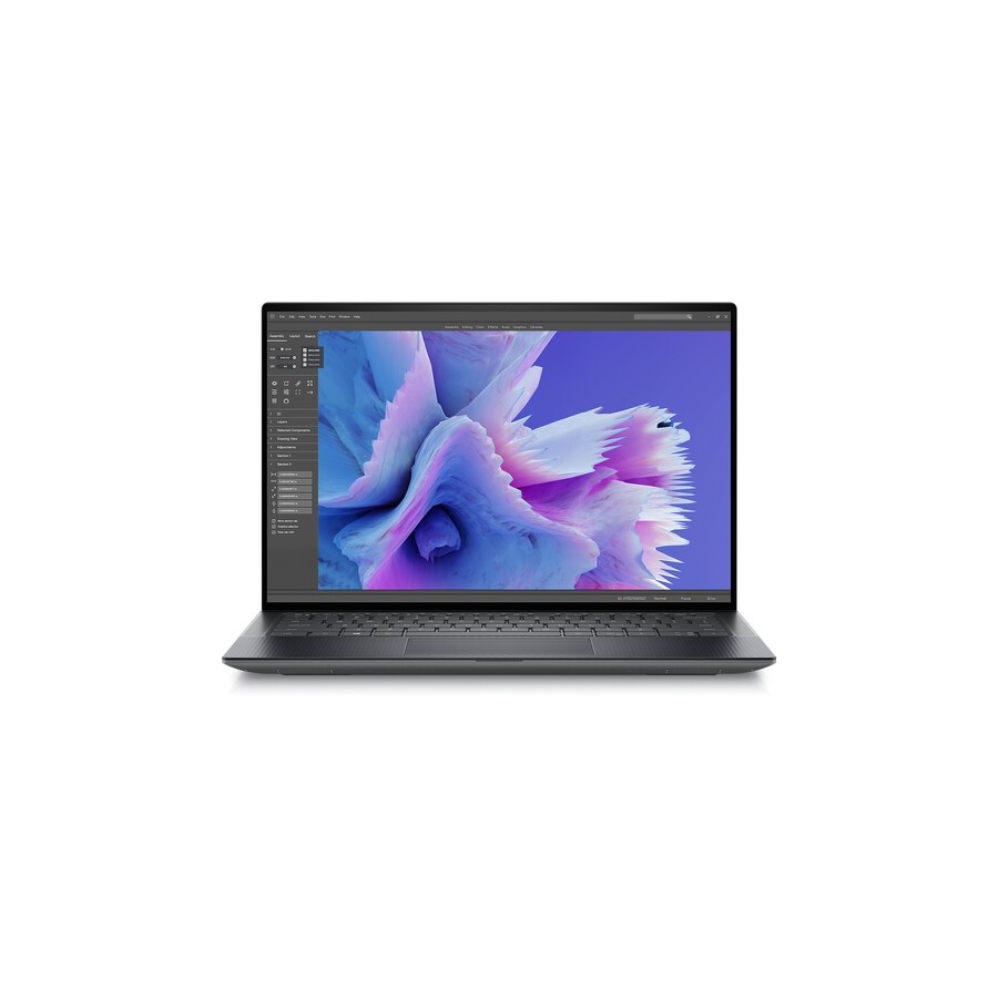 Dell 14" Mobile Precision 3470 Mobile Workstation (Silver)