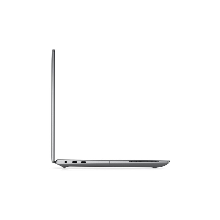 Dell 14" Mobile Precision 3470 Mobile Workstation (Silver)