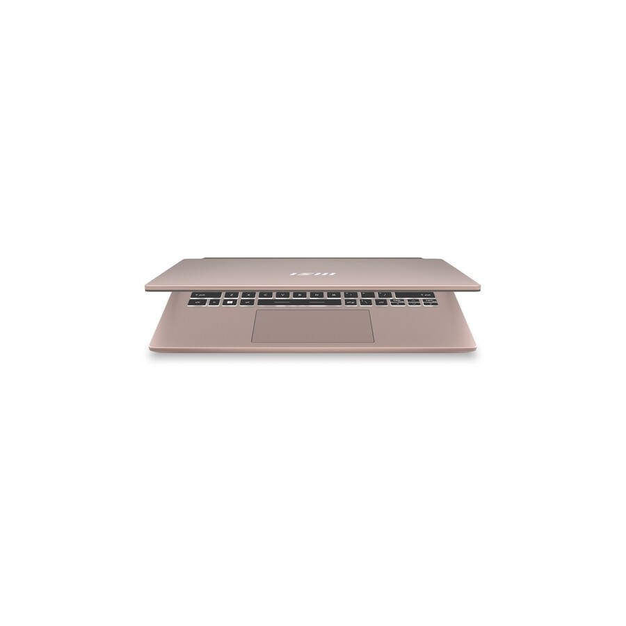 MSI 14" Modern 14 C13M Laptop (Beige Rose)