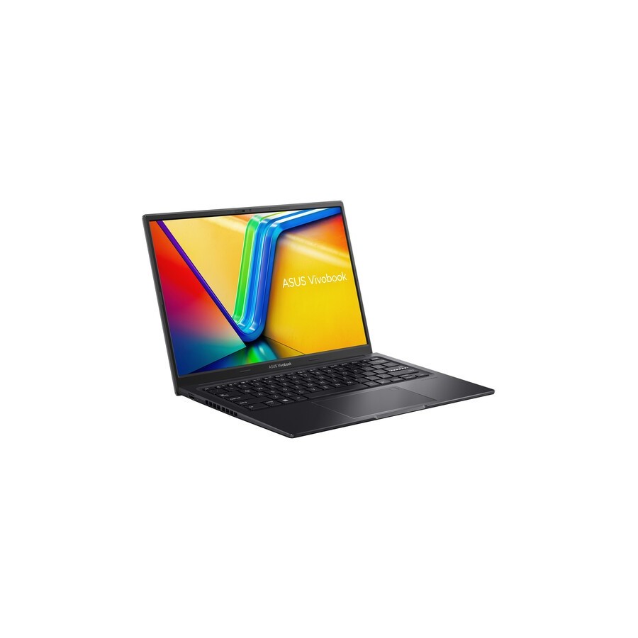 ASUS 14" Vivobook 14X Notebook (Indie Black)